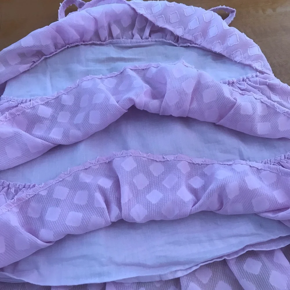 OshKosh Bgosh pleasant lavender